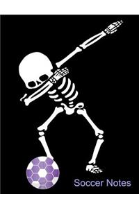 Soccer Notes