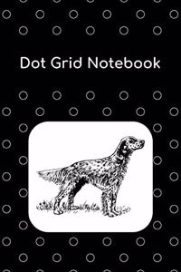 Dot Grid Notebook