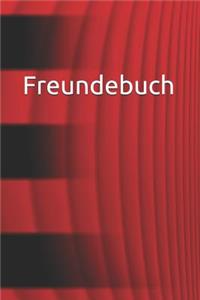 Freundebuch