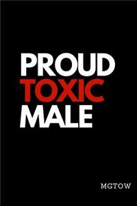 Proud Toxic Male Mgtow