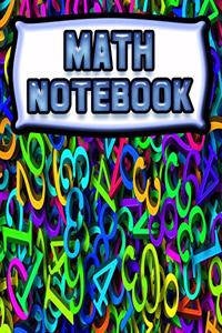 Math Notebook
