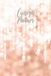 Lifestyle Planner