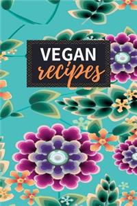 Vegan Recipes