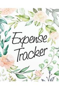 Expense Tracker