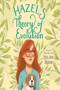 Hazel's Theory of Evolution Lib/E