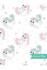 Unicorn Mom