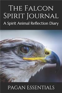 The Falcon Spirit Journal