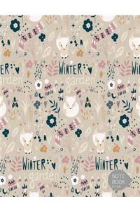 Notebook by c cher