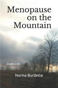 Menopause on the Mountain