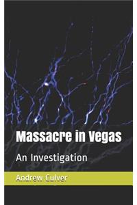 Massacre in Vegas