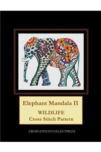 Elephant Mandala II