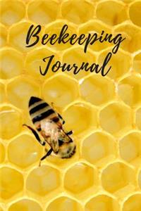 Beekeeping Journal