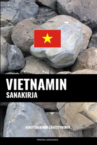 Vietnamin sanakirja