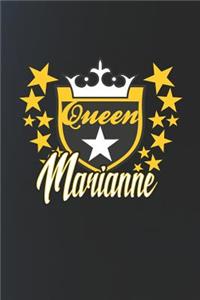 Queen Marianne