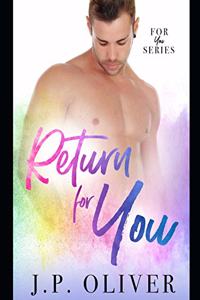 Return For You