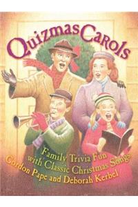 Quizmas Carols