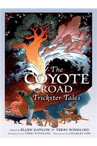The Coyote Road