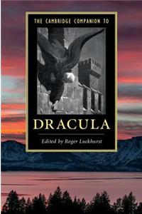 Cambridge Companion to Dracula