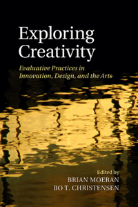 Exploring Creativity