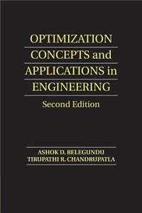 Optimization Concepts and Applications in Engineering