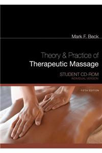 Student CD for Beck's Theory & Practice of Therapeutic Massage (Individual Version)