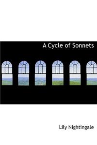 A Cycle of Sonnets