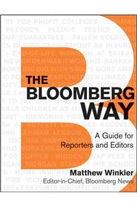 The Bloomberg Way