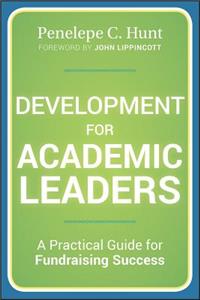 Development for Academic Leade