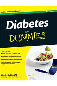 Diabetes for Dummies