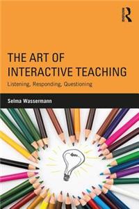 Art of Interactive Teaching