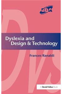 Dyslexia and Design & Technology