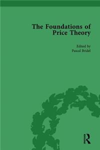 Foundations of Price Theory Vol 1