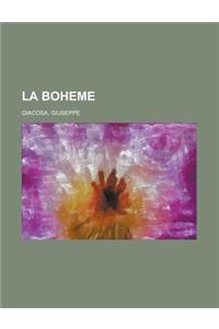 La Boheme