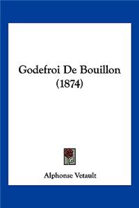 Godefroi De Bouillon (1874)