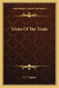 Tricks of the Trade