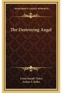 The Destroying Angel
