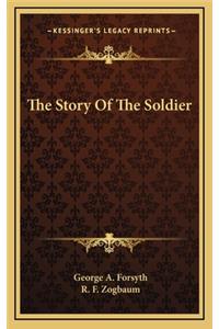 The Story of the Soldier