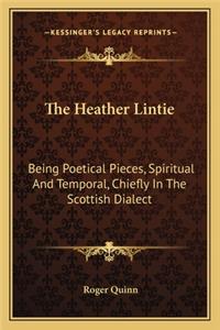 Heather Lintie
