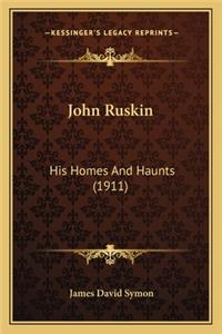 John Ruskin