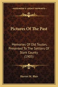 Pictures of the Past