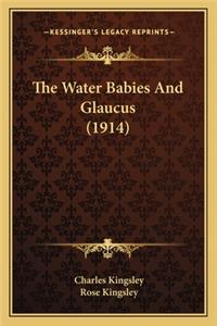 Water Babies and Glaucus (1914)
