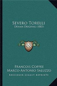 Severo Torelli