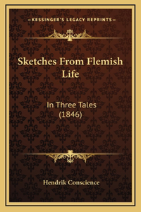 Sketches from Flemish Life