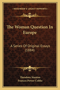 Woman Question in Europe