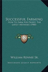 Successful Farming