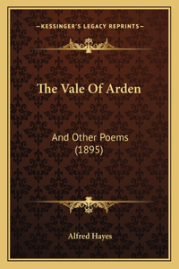 The Vale Of Arden