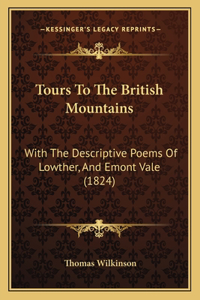 Tours To The British Mountains