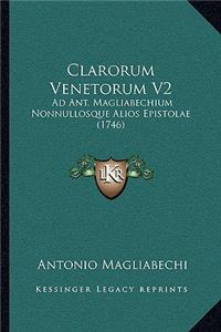 Clarorum Venetorum V2