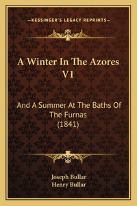 A Winter In The Azores V1