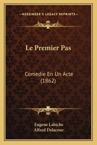 Premier Pas